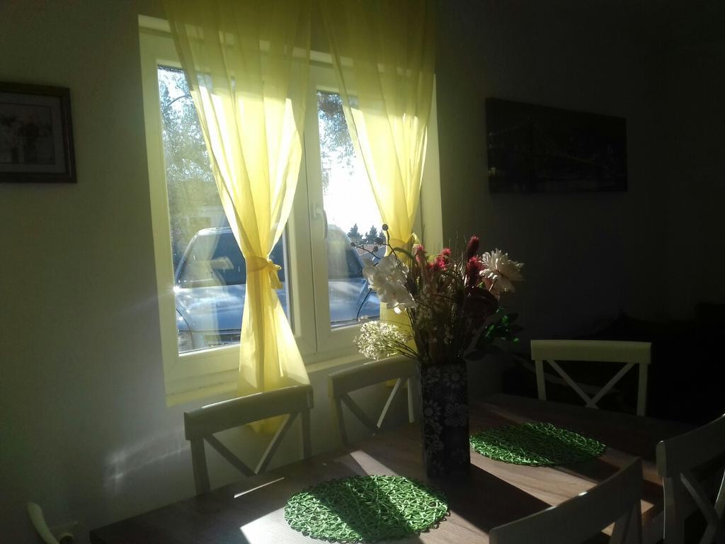 Apartman Nikocevic 多布拉沃达 外观 照片