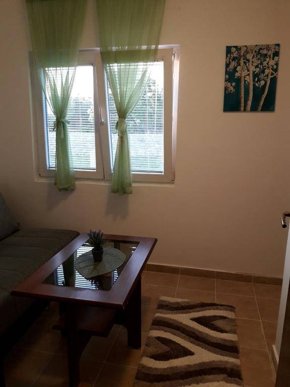 Apartman Nikocevic 多布拉沃达 外观 照片